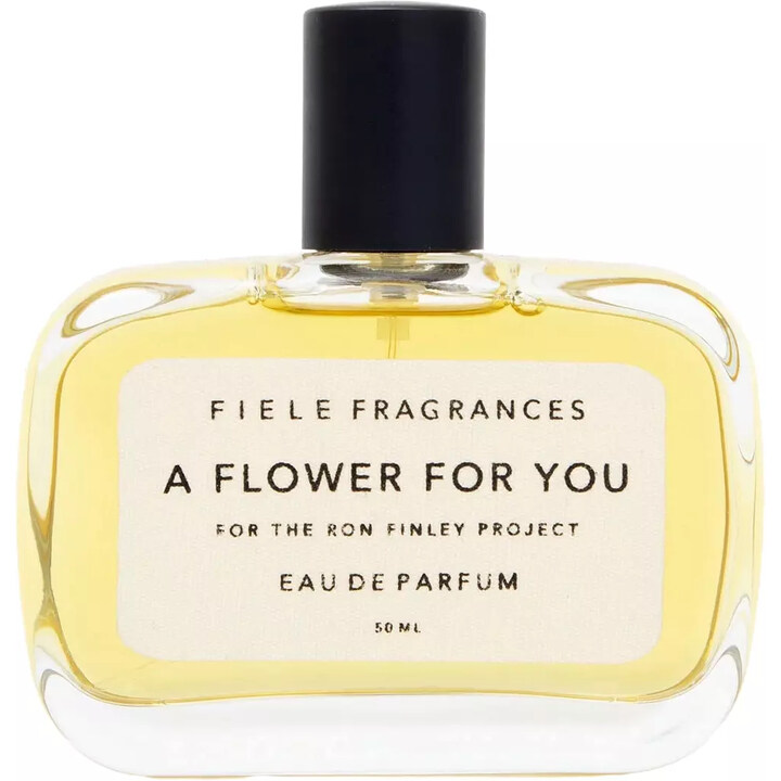 A Flower for You - For The Ron Finley Project